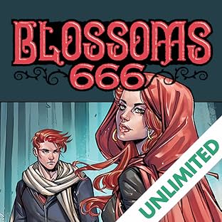 Blossoms: 666